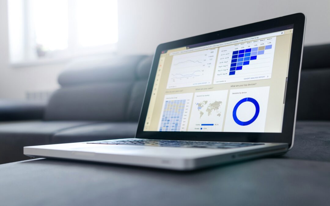 How Analytics Turns Marketing Chaos Into Measurable Growth